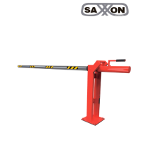 SAXXON TVB348022 SAXXON EH60L - Barrera manual para con