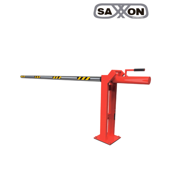 SAXXON TVB348022 SAXXON EH60L - Barrera manual para con