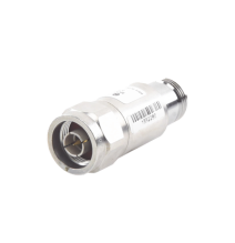 BIRD TECHNOLOGIES 5AMFN-20 Atenuador en Línea de 20 dB
