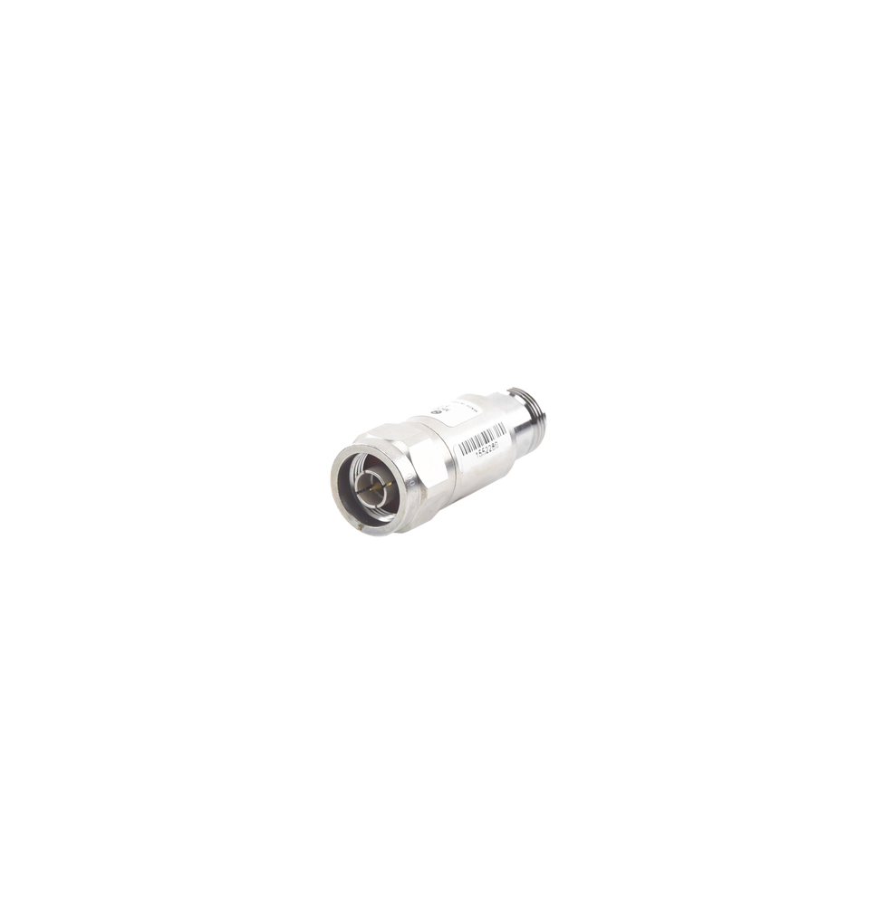 BIRD TECHNOLOGIES 5AMFN-20 Atenuador en Línea de 20 dB