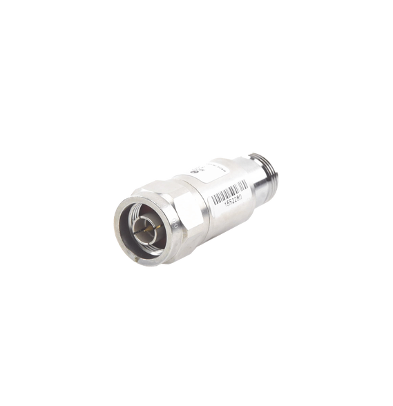 BIRD TECHNOLOGIES 5AMFN-20 Atenuador en Línea de 20 dB