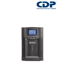 CHICAGO DIGITAL POWER  CDP433001 CDP UPO11-2 AX UPS Onl