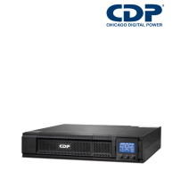 CHICAGO DIGITAL POWER  CDP084034 CDP UPO11-2RT - UPS /