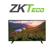 ZKTECO ZKT0520010 ZKTECO ZD50-4K-Monitor LED UHD de 50