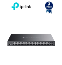 TP-LINK TPL3720028 TP-LINK - SG3452XP / Switch Jetstrea