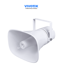 VIVOTEK  VIV1380001 VIVOTEK AU-001 - Altavoz IP PoE par