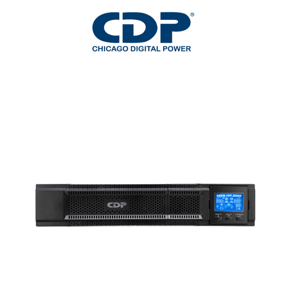 CHICAGO DIGITAL POWER  CDP4330050 CDP UPO11-1RT AX - UP