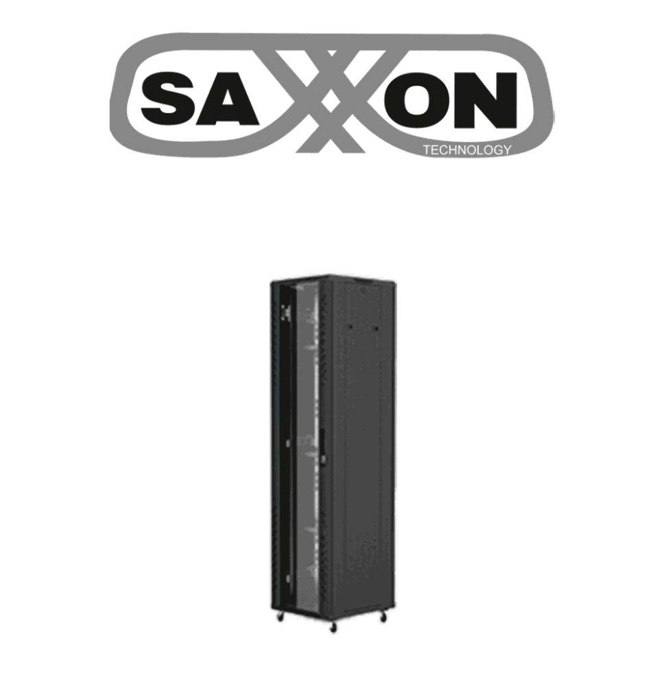 SAXXON SXN0420011 SAXXON SXR37U6637S - Gabinete de Piso