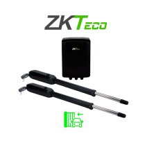 ZKTECO ZKT0990024 ZKSW400DC - KIT DE PISTONES ALUMINIO