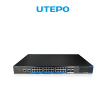 UTEPO UGC097004 UTEPO UTP7524GEPOE4GF - Switch Gigabit