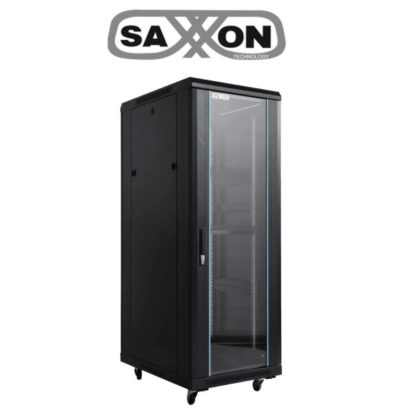 SAXXON SXN0420010 SAXXON SXR32U6632S - Gabinete de Piso