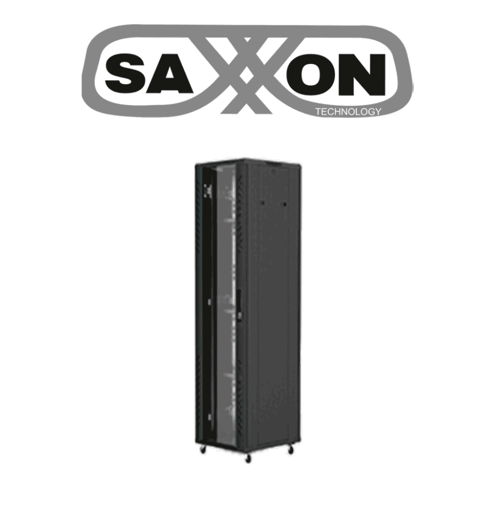 SAXXON SXN0420012 SAXXON SXR42U6642S - Gabinete de Piso