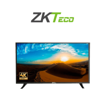 ZKTECO ZKT0520004 ZKTECO ZD434K-Monitor LED UHD Profesi