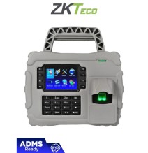 ZKTECO ZKT0800031 ZKTECO S922ID4G - Control de Asistenc