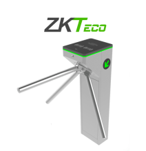 ZKTECO ZKT0930013 ZKTECO MTS1000 - Torniquete Bidirecci