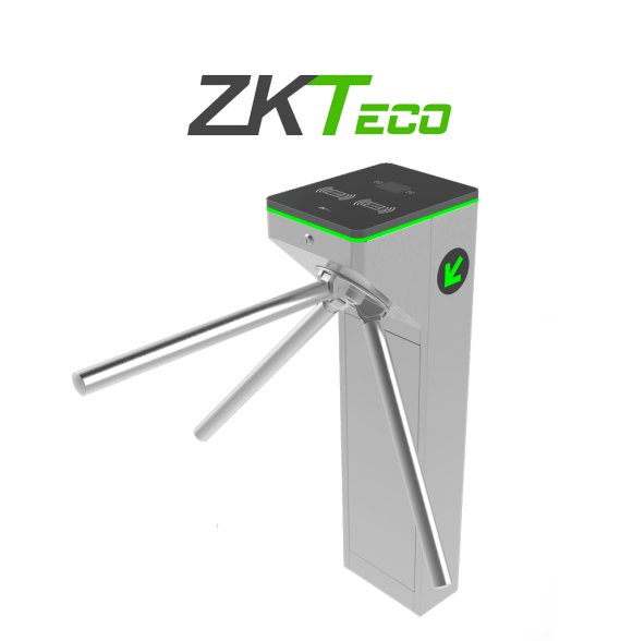 ZKTECO ZKT0930013 ZKTECO MTS1000 - Torniquete Bidirecci