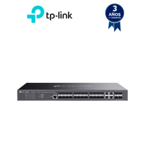 TP-LINK TPL3700037 TP-LINK - TL-SG3428XF - Switch TP-Li