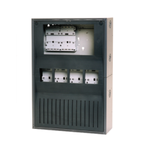 BOSCH RBM109126 BOSCH F_HCP0006A - Cabina central modul