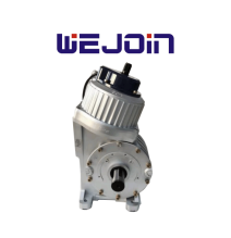 WEJOIN WJN0990012 WEJOIN WJSBMH - Motor para Barrera Ve