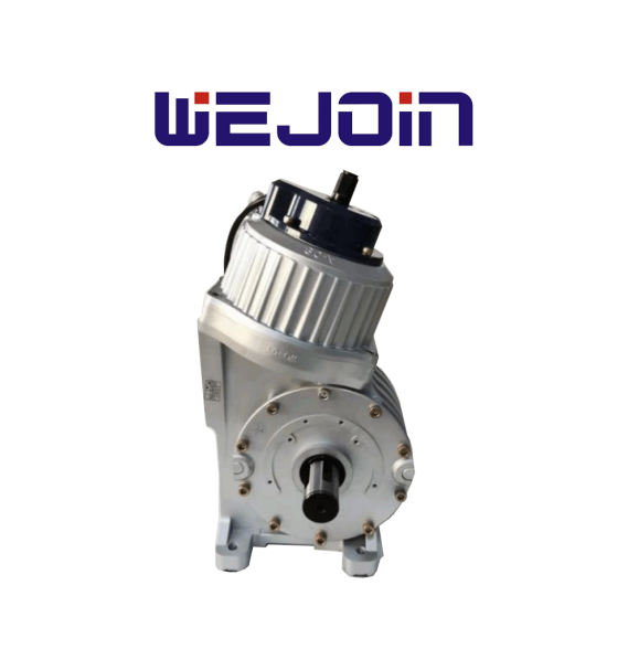 WEJOIN WJN0990012 WEJOIN WJSBMH - Motor para Barrera Ve