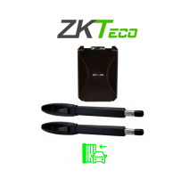 ZKTECO ZKT0990023 ZKSW300DC - KIT DE PISTONES ALUMINIO