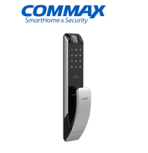 COMMAX  cmx2450001 COMMAX CDL210R - Cerradura biométric