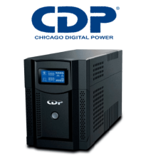 CHICAGO DIGITAL POWER  CDP084026 CDP UPRS2008 - UPS de