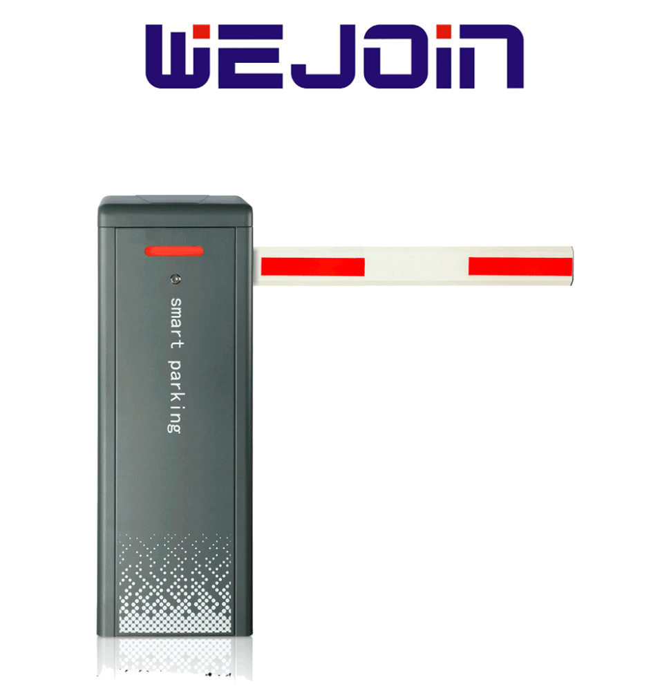 WEJOIN WJN0960010 WEJOIN WJDZE2BLL34 -Barrera Vehicular