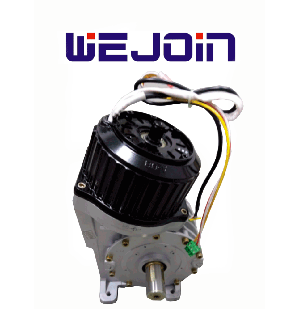 WEJOIN WJN0990062 WEJOIN WJCB01VFBMH - Motor Para Barre