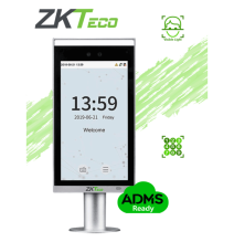 ZKTECO ZKT0810068 ZKTECO FACEDEPOT7BLCH - Terminal de C