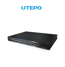 UTEPO UGC1850002 UTEPO UTP3-GSW1604S-MTP250 - Switch Gi