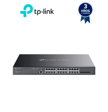 TP-LINK TPL3720018 TP-LINK SG3428MP -  Switch L2+ Omada