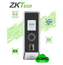 ZKTECO ZKT0680049 ZKTECO PROMA - Control de Acceso Faci