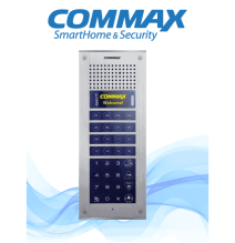 COMMAX  cmx104052 COMMAX CMP4BCT - Frente de calle para