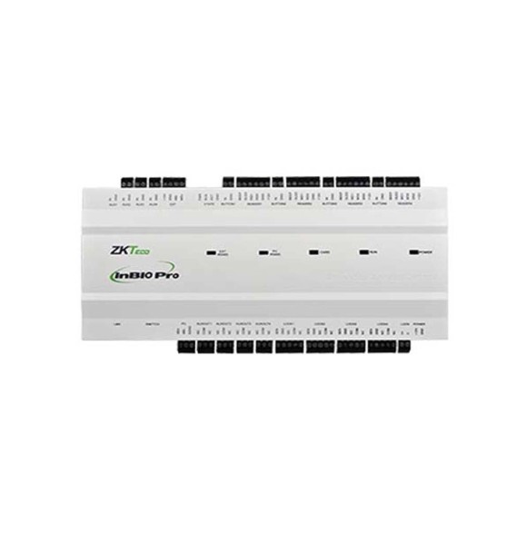 ZKTECO ZKT065006 ZKTECO INBIO460PRO - Panel de Control