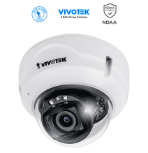 VIVOTEK  VIV0040016 VIVOTEK FD9389-EHTV-v2 - Cámara IP