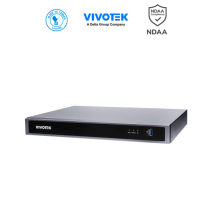 VIVOTEK  VIV0190002 VIVOTEK ND9326P - NVR 8 canales con