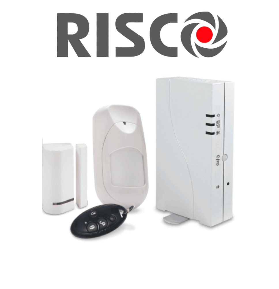 RISCO RSC019028 RISCO WICOMM - Panel Autocontenido Inal