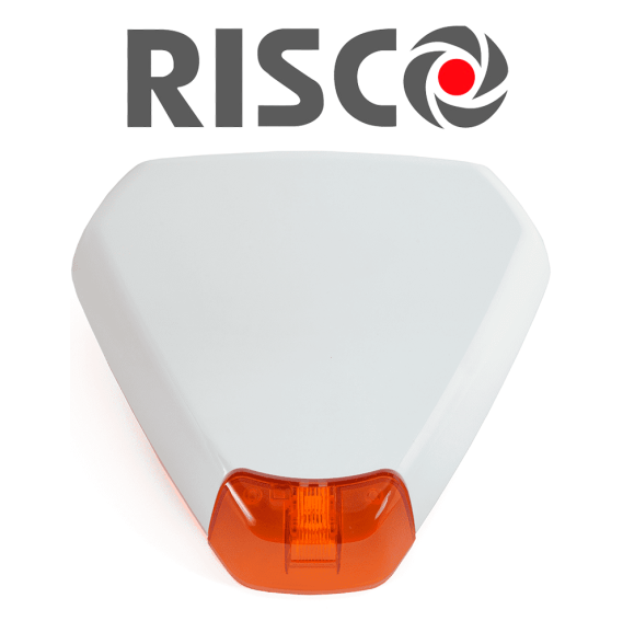 RISCO RSC019027 RISCO RWS50 - Sirena Triangular Exterio