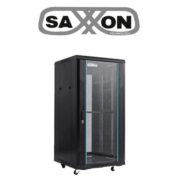 SAXXON SXN0420009 SAXXON SXR22U6622S - Gabinete de Piso