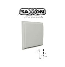 SAXXON TVB151037 SAXXON SAXR2657 - Lectora de Tarjetas