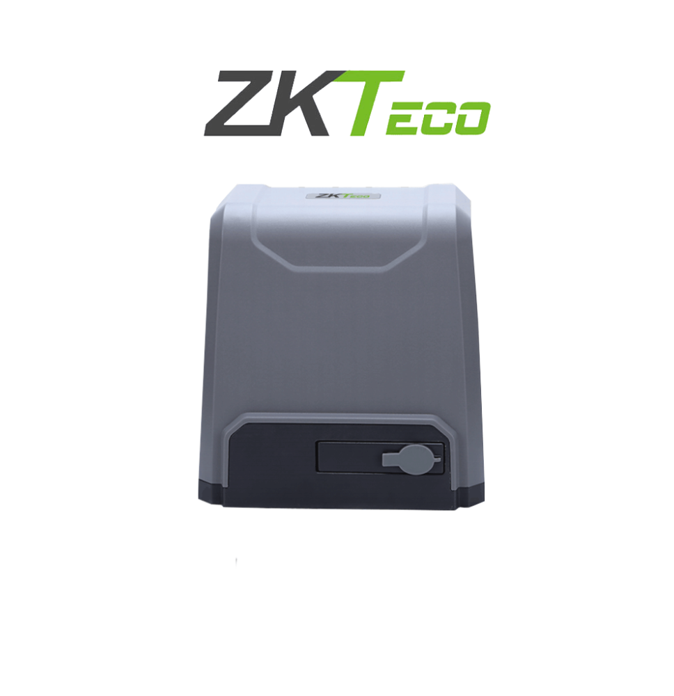 ZKTECO ZKT0970002 ZKTECO ZKSL1500AC - Motor para puerta