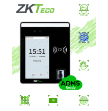 ZKTECO ZKT0650025 ZKTECO SpeedfaceH5L - Terminal de Con