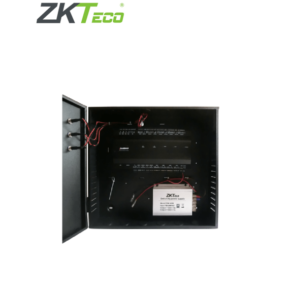 ZKTECO ZTA065009 ZKTECO INBIO260B - Panel de Control de