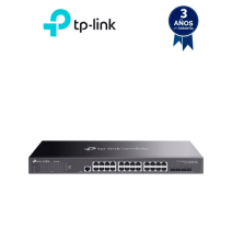 TP-LINK TPL3700028 TP-LINK TL-SG3428X - Switch Omada SD