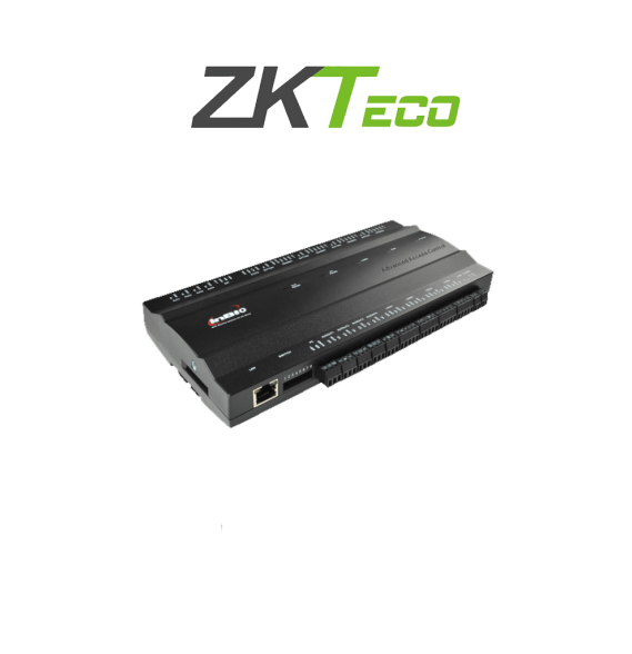 ZKTECO ZKT368012 ZKTECO INBIO460 - Control de Acceso pa