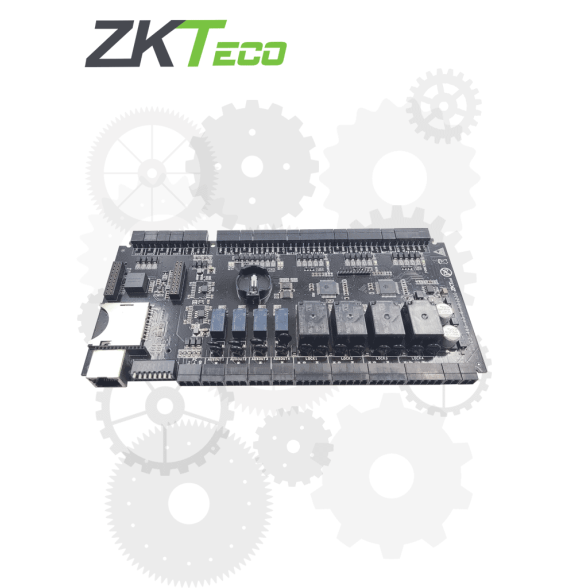 ZKTECO ZKT061069 ZK -TARJETA PRINCIPAL PARA MODELO INBI