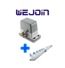 WEJOIN WJN0970001 WJPKM202P - Paquete de Motor para por