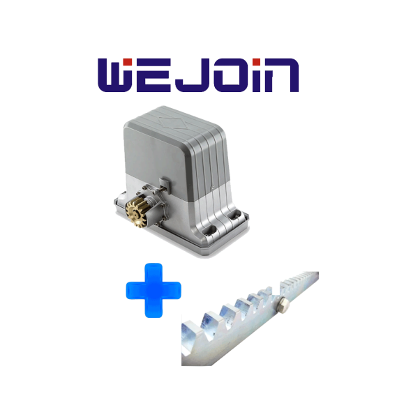 WEJOIN WJN0970001 WJPKM202P - Paquete de Motor para por