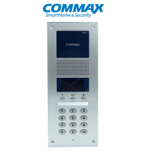 COMMAX  cmx107004 COMMAX DR2AG - Panel de audio para ed